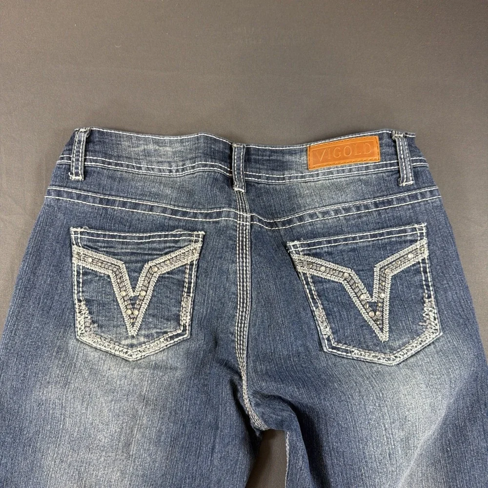 Vigold Jeans Size 27 Skinny